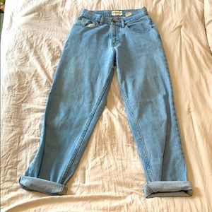 Eddie Bauer Vintage Mom Jean